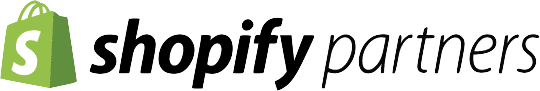 Logo Quico Shopify Partner - Footer
